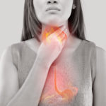L'ostéopathie : une réponse efficace au reflux gastro-œsophagien